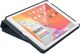 Etui na tablet Speck Speck Balance Folio - Etui iPad 10.2" 8 (2020) / 7 (2019) z powłoką MICROBAN (Stormy Grey/Charcoal Grey) 5