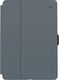 Etui na tablet Speck Speck Balance Folio - Etui iPad 10.2" 8 (2020) / 7 (2019) z powłoką MICROBAN (Stormy Grey/Charcoal Grey) 7