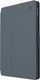 Etui na tablet Speck Speck Balance Folio - Etui iPad 10.2" 8 (2020) / 7 (2019) z powłoką MICROBAN (Stormy Grey/Charcoal Grey) 8