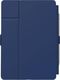 Etui na tablet Speck Speck Balance Folio - Etui iPad 10.2" 8 (2020) / 7 (2019) z powłoką MICROBAN (Coastal Blue/Charcoal Grey) 4