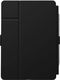 Etui na tablet Speck Speck Balance Folio - Etui iPad 10.2" 8 (2020) / 7 (2019) z powłoką MICROBAN (Black) 4
