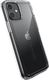 Speck Speck Gemshell + Glass Bundle Zestaw etui z ochroną MICROBAN + szkło ochronne na ekran iPhone 12 Mini 1