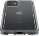 Speck Speck Gemshell + Glass Bundle Zestaw etui z ochroną MICROBAN + szkło ochronne na ekran iPhone 12 Mini 5
