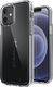 Speck Speck Gemshell + Glass Bundle Zestaw etui z ochroną MICROBAN + szkło ochronne na ekran iPhone 12 / iPhone 12 Pro 2