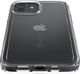 Speck Speck Gemshell + Glass Bundle Zestaw etui z ochroną MICROBAN + szkło ochronne na ekran iPhone 12 / iPhone 12 Pro 4
