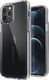 Speck Speck Gemshell + Glass Bundle Zestaw etui z ochroną MICROBAN + szkło ochronne na ekran iPhone 12 / iPhone 12 Pro 7
