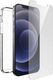 Speck Speck Gemshell + Glass Bundle Zestaw etui z ochroną MICROBAN + szkło ochronne na ekran iPhone 12 / iPhone 12 Pro 8
