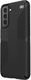 Speck Speck Presidio2 Grip - Etui Samsung Galaxy S21 z powłoką MICROBAN (Black/Black) 6
