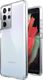 Speck Speck Presidio Perfect-Clear - Etui Samsung Galaxy S21 Ultra z powłoką MICROBAN (Clear/Clear) 1
