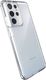Speck Speck Presidio Perfect-Clear - Etui Samsung Galaxy S21 Ultra z powłoką MICROBAN (Clear/Clear) 3