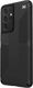 Speck Speck Presidio2 Grip - Etui Samsung Galaxy S21 Ultra z powłoką MICROBAN (Black/Black) 6