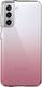 Speck Speck Presidio Perfect-Clear Ombre - Etui Samsung Galaxy S21 z powłoką MICROBAN (Clear/Vintage Rose Fade) 8
