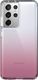 Speck Speck Presidio Perfect-Clear Ombre - Etui Samsung Galaxy S21 Ultra z powłoką MICROBAN (Clear/Vintage Rose Fade) 8