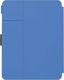 Etui na tablet Speck Speck Balance Folio - Etui iPad Air 4 10.9" (2020) / iPad Pro 11" (2020 / 2018) z powłoką MICROBAN w/Magnet & Stand up (Vintage Blue/Moody) 3