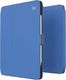 Etui na tablet Speck Speck Balance Folio - Etui iPad Air 4 10.9" (2020) / iPad Pro 11" (2020 / 2018) z powłoką MICROBAN w/Magnet & Stand up (Vintage Blue/Moody) 4