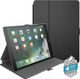 Etui na tablet Speck Speck Balance Folio - Etui iPad Air / Pro 10.5" w/Magnet & Stand up (Black/Slate Grey) 1