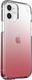 Speck Speck Presidio Perfect-Clear + Ombre - Etui iPhone 12 Mini z powłoką MICROBAN (Clear/ Vintage Rose) 2