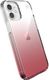 Speck Speck Presidio Perfect-Clear + Ombre - Etui iPhone 12 Mini z powłoką MICROBAN (Clear/ Vintage Rose) 5
