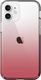 Speck Speck Presidio Perfect-Clear + Ombre - Etui iPhone 12 Mini z powłoką MICROBAN (Clear/ Vintage Rose) 8