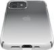 Speck Speck Presidio Perfect-Clear + Ombre - Etui iPhone 12 / iPhone 12 Pro z powłoką MICROBAN (Clear/Atmosphere Fade) 2