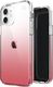 Speck Speck Presidio Perfect-Clear + Ombre - Etui iPhone 12 / iPhone 12 Pro z powłoką MICROBAN (Clear/ Vintage Rose) 4
