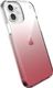 Speck Speck Presidio Perfect-Clear + Ombre - Etui iPhone 12 / iPhone 12 Pro z powłoką MICROBAN (Clear/ Vintage Rose) 5