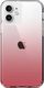 Speck Speck Presidio Perfect-Clear + Ombre - Etui iPhone 12 / iPhone 12 Pro z powłoką MICROBAN (Clear/ Vintage Rose) 8