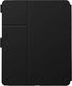 Etui na tablet Speck Speck Balance Folio - Etui iPad Pro 12.9" z powłoką MICROBAN, uchwyt Apple Pencil (Black) 3