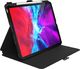 Etui na tablet Speck Speck Balance Folio - Etui iPad Pro 12.9" z powłoką MICROBAN, uchwyt Apple Pencil (Black) 6