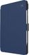 Etui na tablet Speck Speck Balance Folio - Etui iPad Air 4 10.9" (2020) / iPad Pro 11" (2020 / 2018) z powłoką MICROBAN w/Magnet & Stand up (Arcadia Navy/Moody Grey) 1