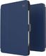 Etui na tablet Speck Speck Balance Folio - Etui iPad Air 4 10.9" (2020) / iPad Pro 11" (2020 / 2018) z powłoką MICROBAN w/Magnet & Stand up (Arcadia Navy/Moody Grey) 4