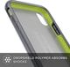 X-doria X-Doria Defense Ultra - Pancerne etui iPhone Xs Max (Drop test 4m) (Gray) 4
