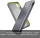 X-doria X-Doria Defense Ultra - Pancerne etui iPhone Xs Max (Drop test 4m) (Gray) 6