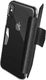 X-doria X-Doria Engage Folio - Etui iPhone X z kieszeniami na karty (Black) 4