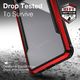 X-doria X-Doria Defense Shield - Etui aluminiowe Samsung Galaxy S20+ (Drop test 3m) (Iridescent) 5