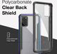X-doria X-Doria Defense Shield - Etui aluminiowe Samsung Galaxy S20+ (Drop test 3m) (Iridescent) 8
