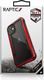 X-doria X-Doria Raptic Shield - Etui aluminiowe iPhone 12 Mini (Drop test 3m) (Red) 7