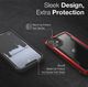 X-doria X-Doria Raptic Shield - Etui aluminiowe iPhone 12 Mini (Drop test 3m) (Red) 10