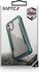 X-doria X-Doria Raptic Shield - Etui aluminiowe iPhone 12 Mini (Drop test 3m) (Iridescent) 7