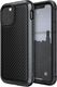 X-doria X-Doria Defense Lux - Etui aluminiowe iPhone 11 Pro (Drop test 3m) (Black Carbon Fiber) 2