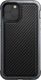 X-doria X-Doria Defense Lux - Etui aluminiowe iPhone 11 Pro (Drop test 3m) (Black Carbon Fiber) 7
