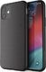 X-doria X-Doria Dash Air - Etui iPhone 11 (Black Carbon Fiber) 1