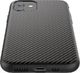X-doria X-Doria Dash Air - Etui iPhone 11 (Black Carbon Fiber) 3