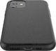 X-doria X-Doria Dash Air - Etui iPhone 11 (Black Leather) 3