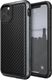X-doria X-Doria Defense Lux - Etui aluminiowe iPhone 11 Pro Max (Drop test 3m) (Black Carbon Fiber) 2