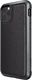 X-doria X-Doria Defense Lux - Etui aluminiowe iPhone 11 Pro Max (Drop test 3m) (Black Leather) 3