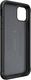 X-doria X-Doria Defense Lux - Etui aluminiowe iPhone 11 Pro Max (Drop test 3m) (Black Leather) 5