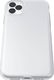 X-doria X-Doria Airskin - Etui iPhone 11 Pro Max (White) 2