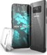 X-doria X-Doria Defense 360 - Etui Samsung Galaxy S8 ze szkłem 9H na ekran (przezroczysty) 1