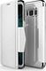 X-doria X-Doria Engage Folio - Etui Samsung Galaxy S8 z kieszeniami na kartę (White) 1